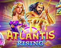 Atlantis Rising