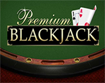 Premium European Blackjack