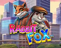 Rabbit and the Fox