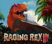 Raging Rex 3